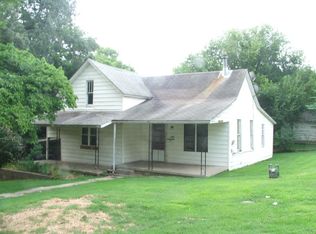 610 S Locust St, Harrison, AR 72601