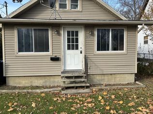 1114 Clancy Ave, Flint, MI 48503