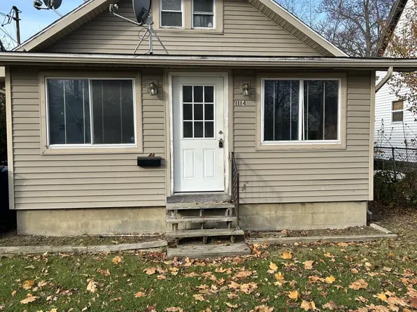 1114 Clancy Ave, Flint, MI 48503