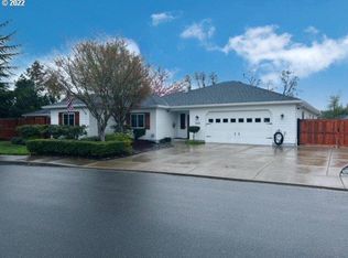 1828 W 11th Ave, Junction City, OR 97448