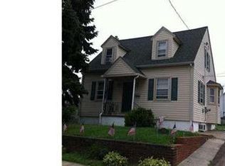 1235 Chestnut St, Trainer, PA 19061