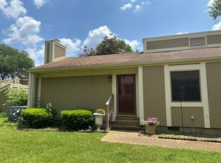 854 Todd Preis Dr, Nashville, TN 37221
