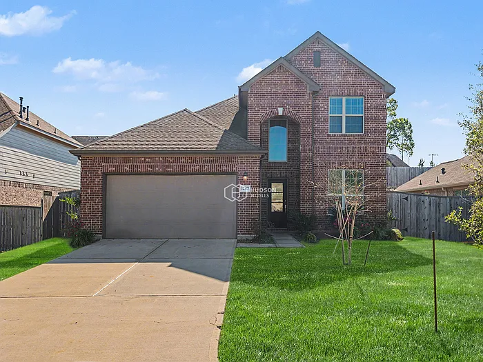 12317 Delta Timber Rd — Photo 1