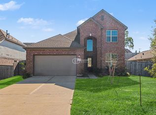 12317 Delta Timber Rd, Conroe, TX 77304