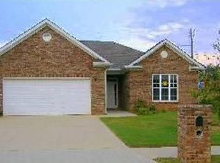 1795 Spivey Village Cir, Jonesboro, GA 30236