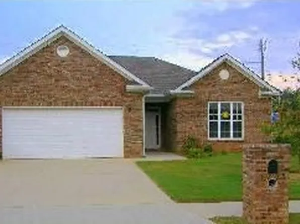 1795 Spivey Village Cir, Jonesboro, GA 30236