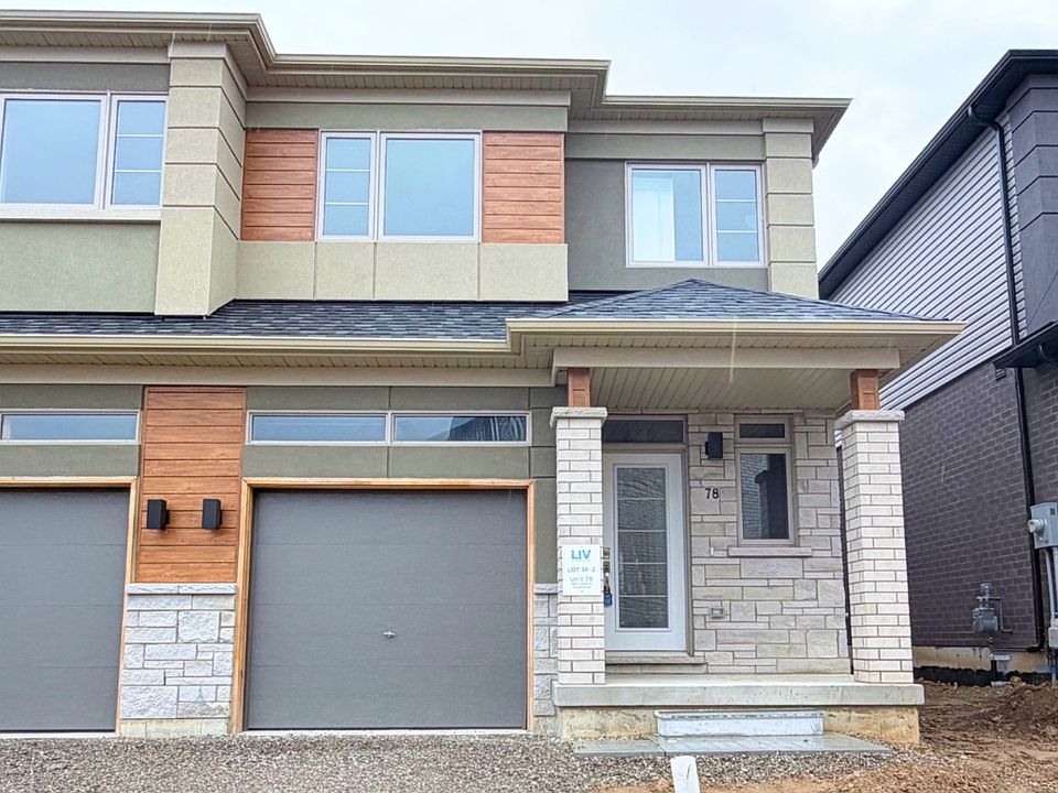 1st image of 660 Colborne St W #78