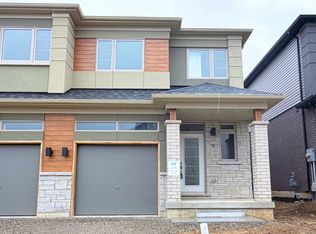 660 Colborne St W #78, Brantford, ON N3T 5L5