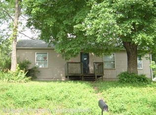 623 Birch St, Eudora, KS 66025