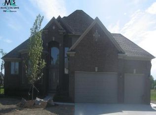49489 Golden Gate, Update, MI 48044