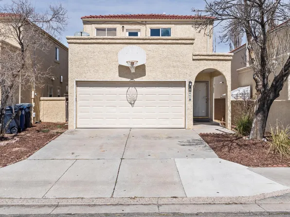 4841 Los Serranos Ct NW, Albuquerque, NM 87120
