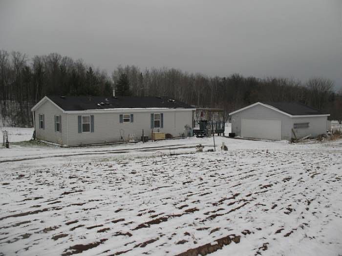 Hm & Gar in small valley