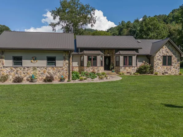 790 Grass Run Rd, Weston, WV 26452
