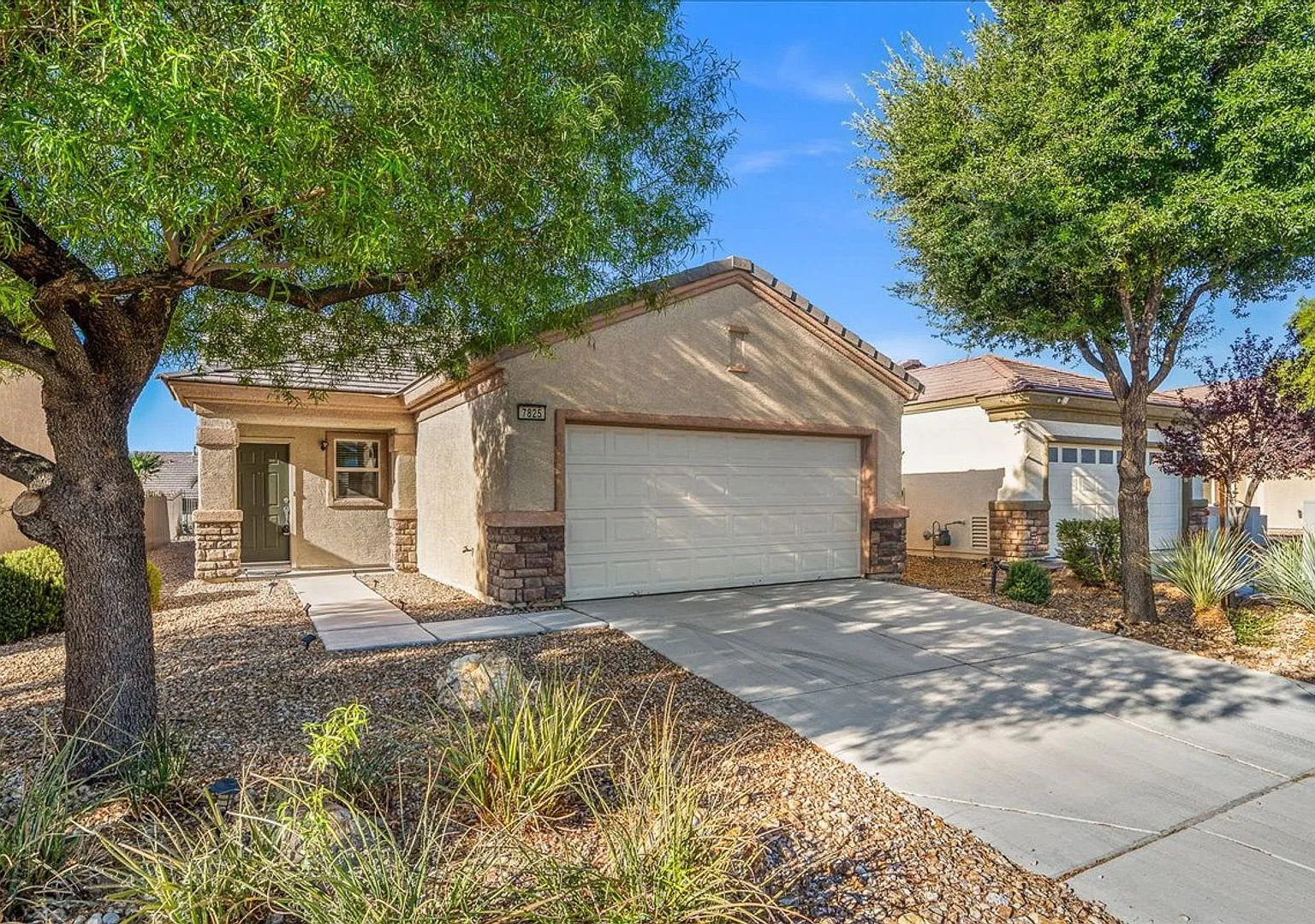 The Sun City Aliante Sage Model - 55+ Community — Photo 2