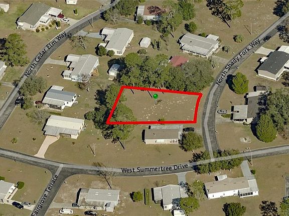 2nd image of 8390 N Shady Fork Way