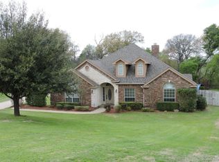3033 Keri Ln, Midlothian, TX 76065