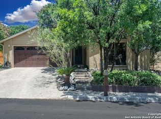 3443 River North Dr, San Antonio, TX 78230
