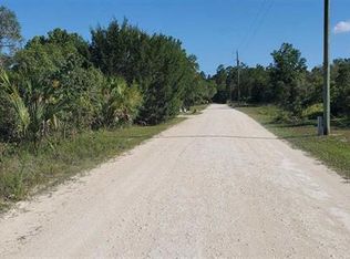 0 SW 104th Ct, Cedar Key, FL 32625