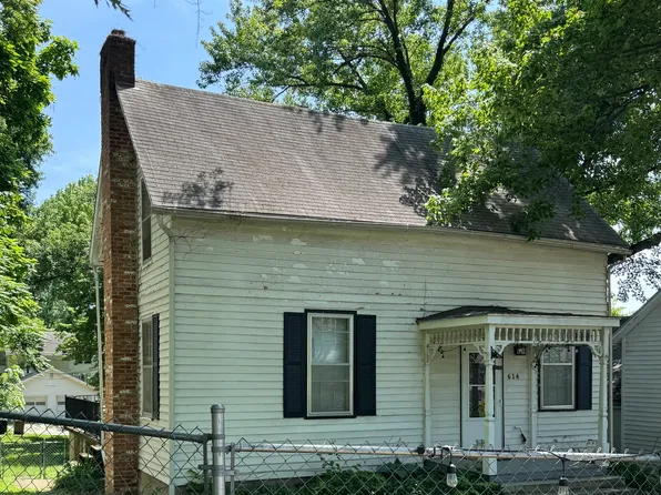 614 Mound St, Atchison, KS 66002