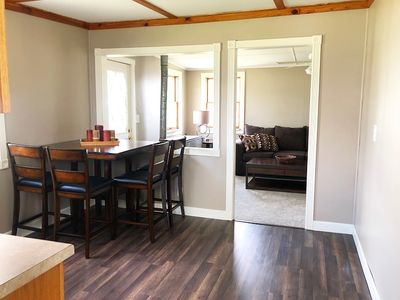 4416 Gertrude St, Clifford, MI, 48727