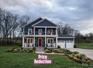 7217 Tesh Rd #5, Monroe, NC 28110