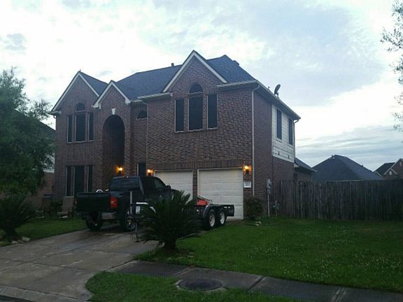 2nd image of 4014 Camelia Glen Ln