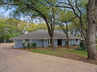 605 High Woods Trl, Fort Worth, TX 76112