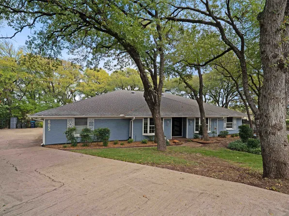 605 High Woods Trl, Fort Worth, TX 76112