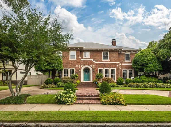 1520 Vance Ave, Memphis, TN 38104