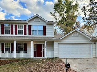 328 Harvestwood Ct, Madison, AL 35758