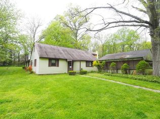 2233 Knox Ave, Reisterstown, MD 21136
