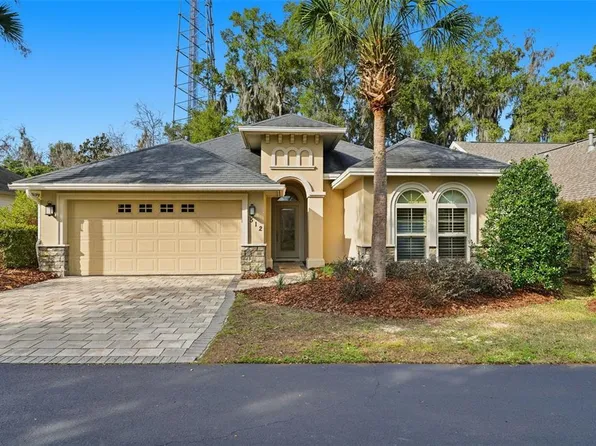 512 NW 136th St, Newberry, FL 32669