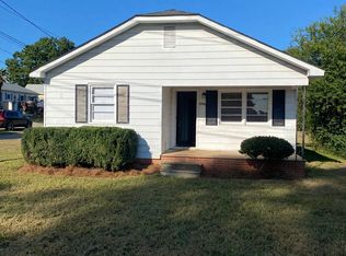 209.5 E Ridge Ave, Landis, NC 28088