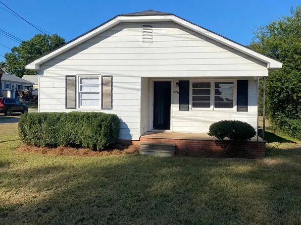 209.5 E Ridge Ave, Landis, NC 28088