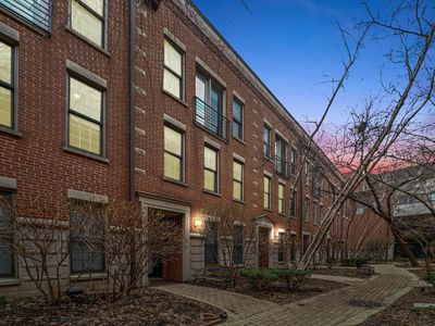 1229 W Madison St UNIT N, Chicago, IL, 60607