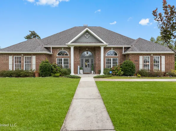 13205 Chasae Ln, Gulfport, MS 39503