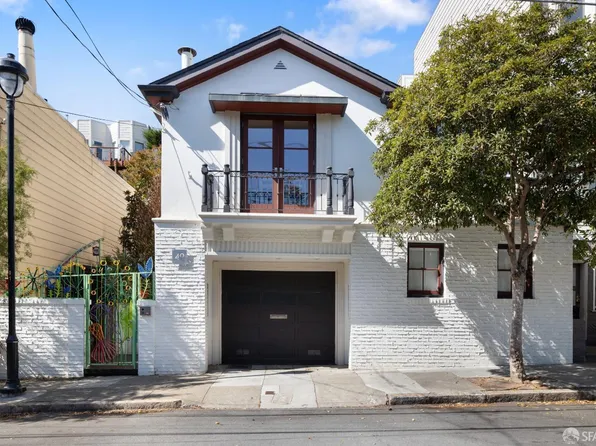 49 Divisadero St, San Francisco, CA 94117