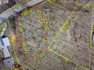 Vision Dr, Camdenton, MO 65020