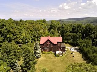 156 Henry Road, Cragsmoor, NY 12420