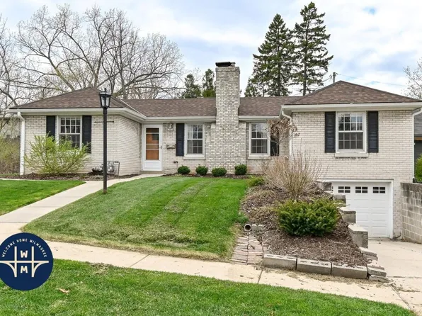 3439 S 45th St, Greenfield, WI 53219