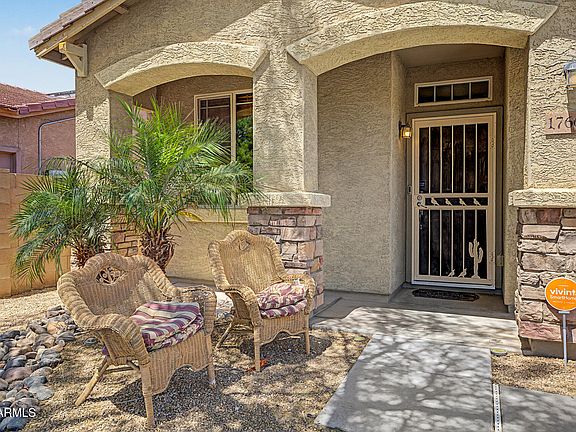 3rd image of 17668 W Desert Bloom Street