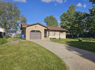 410 Walnut St, Allison, IA 50602
