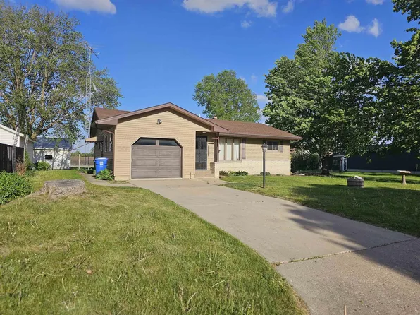 410 Walnut St, Allison, IA 50602