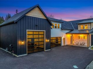 Cedarbrook Short Plat, Lynden, WA 98264