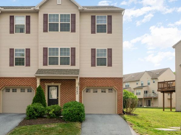 6383 Creekbend Dr