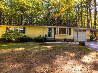 31 Brown Hill Road, Bow, NH, 03304