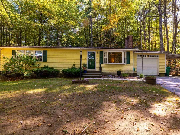 31 Brown Hill Road, Bow, NH 03304