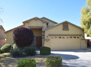 3310 S 122nd Ln, Tolleson, AZ 85353