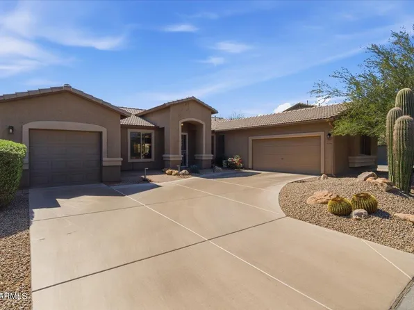 4429 E HAPPY COYOTE Trail, Cave Creek, AZ 85331