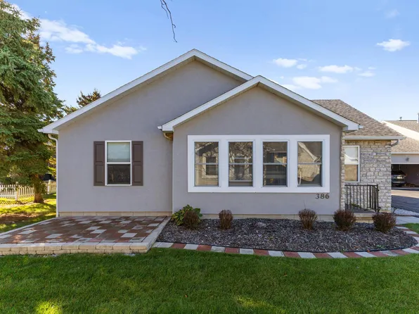 386 Pole Lane Rd, Marion, OH 43302